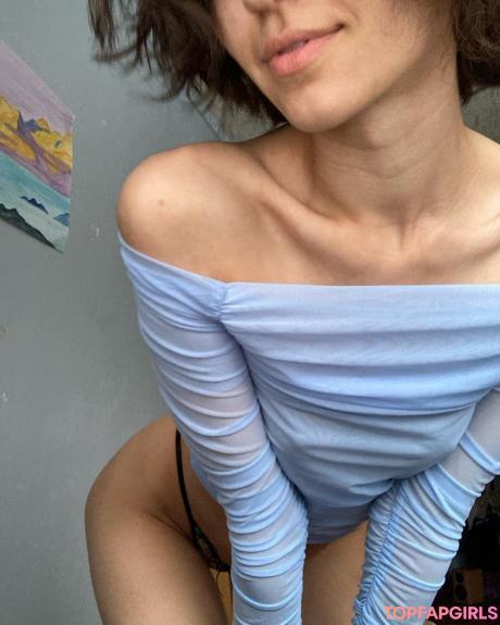 Adorable nude leaked OnlyFans photo #213