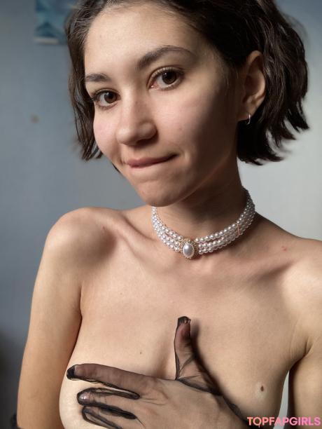 Adorable nude leaked OnlyFans photo #44