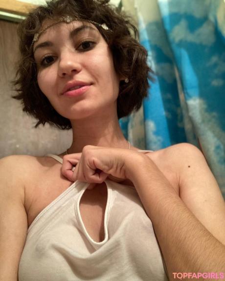Adorable nude leaked OnlyFans photo #71