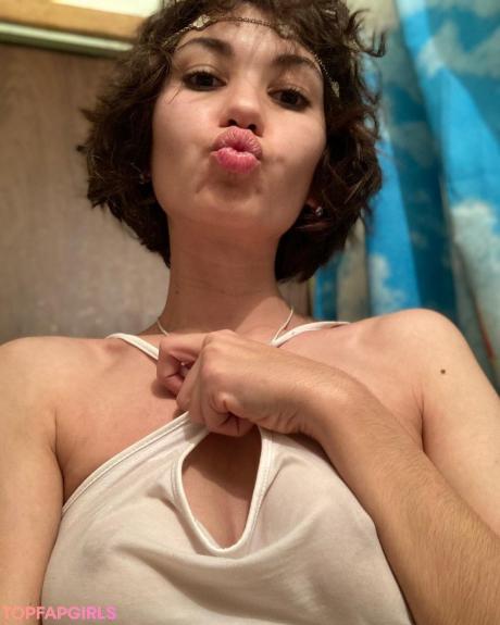 Adorable nude leaked OnlyFans photo #72