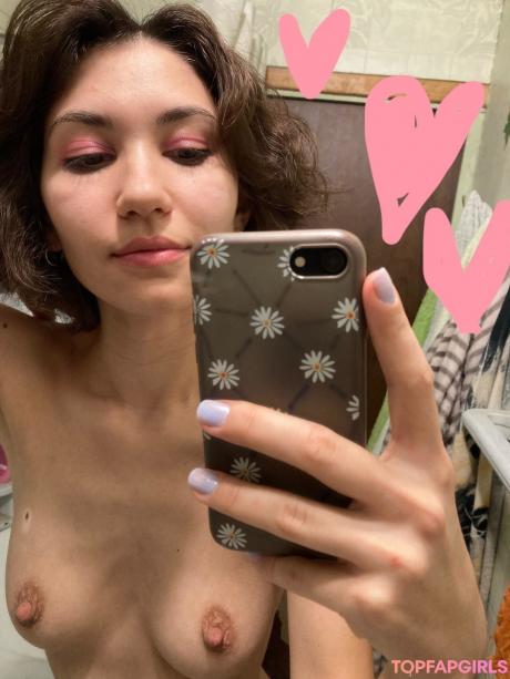 Adorable nude leaked OnlyFans photo #8