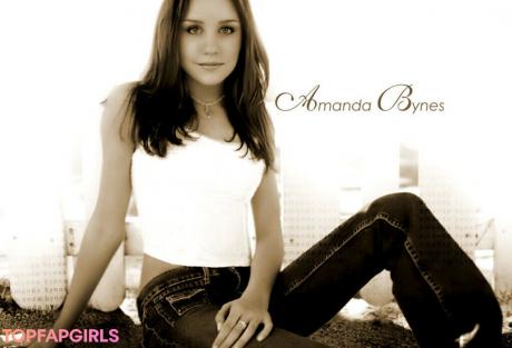 Amanda nude leaked OnlyFans photo #8