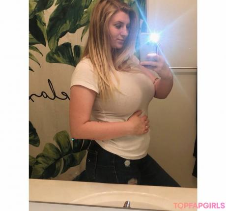Hailey_williams22 nude leaked OnlyFans photo #33