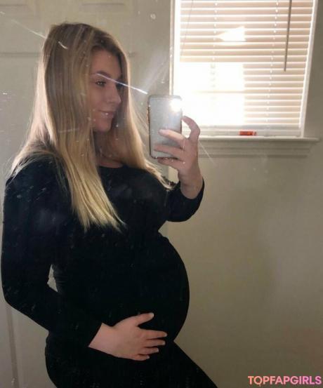 Hailey_williams22 nude leaked OnlyFans photo #35