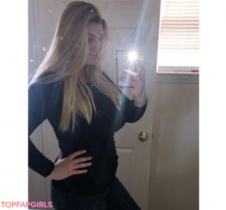Hailey_williams22 nude leaked OnlyFans photo #36