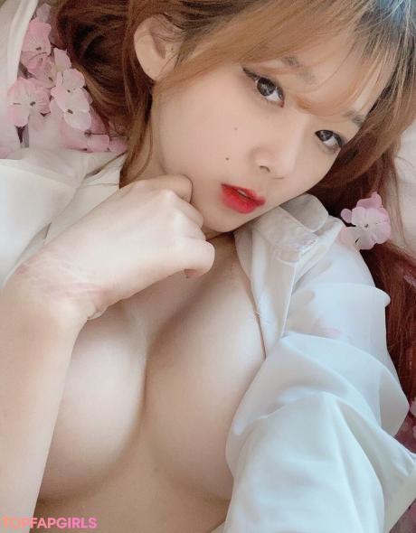 Zia_kwon nude leaked OnlyFans photo #10