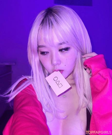 Zia_kwon nude leaked OnlyFans photo #14