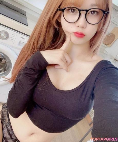 Zia_kwon nude leaked OnlyFans photo #175