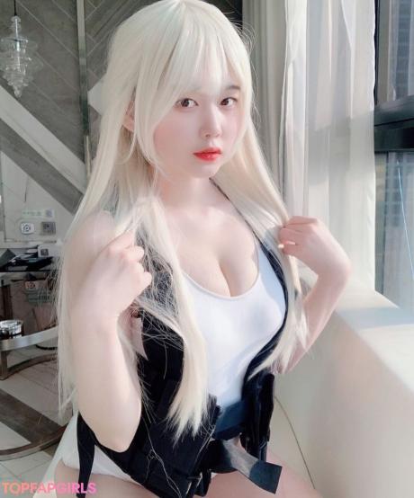 Zia_kwon nude leaked OnlyFans photo #188