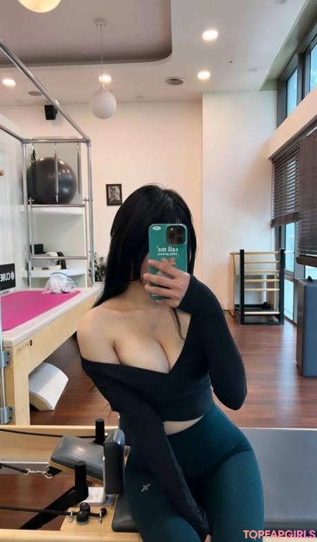 Zia_kwon nude leaked OnlyFans photo #237