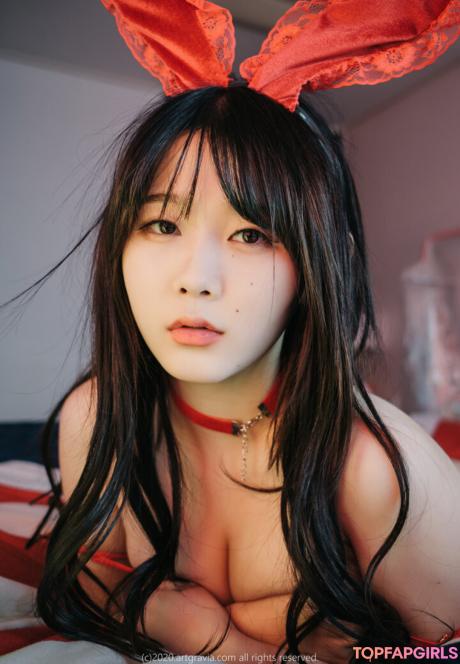 Zia_kwon nude leaked OnlyFans photo #370