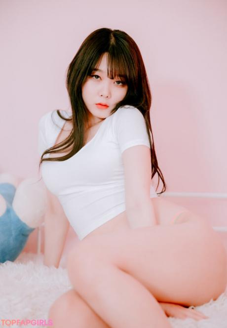 Zia_kwon nude leaked OnlyFans photo #391