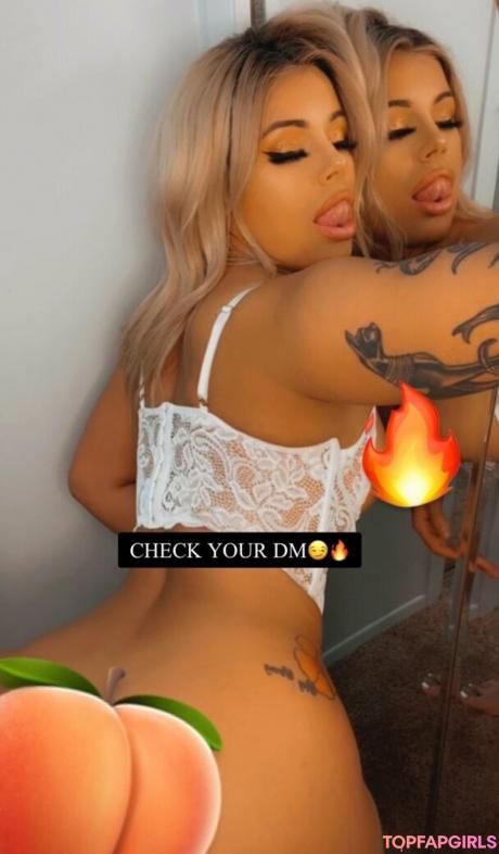 Rachkaz nude leaked OnlyFans photo #39