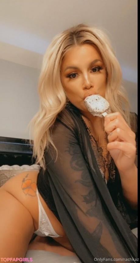 Rachkaz nude leaked OnlyFans photo #43