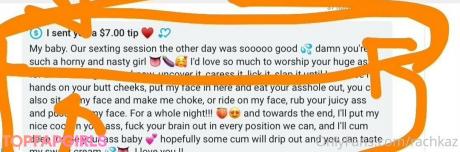 Rachkaz nude leaked OnlyFans photo #54