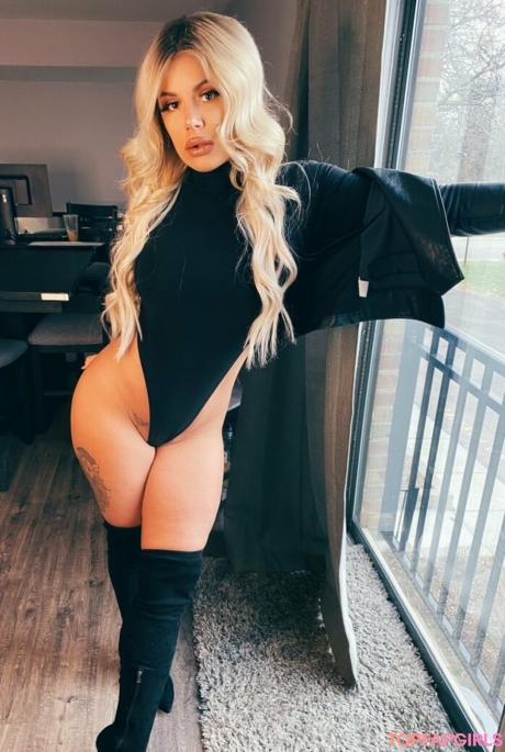 Rachkaz nude leaked OnlyFans photo #59
