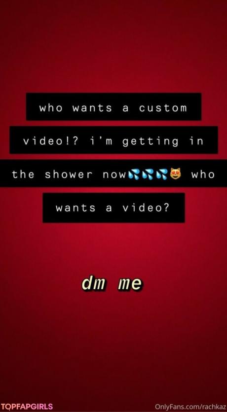 Rachkaz nude leaked OnlyFans photo #62