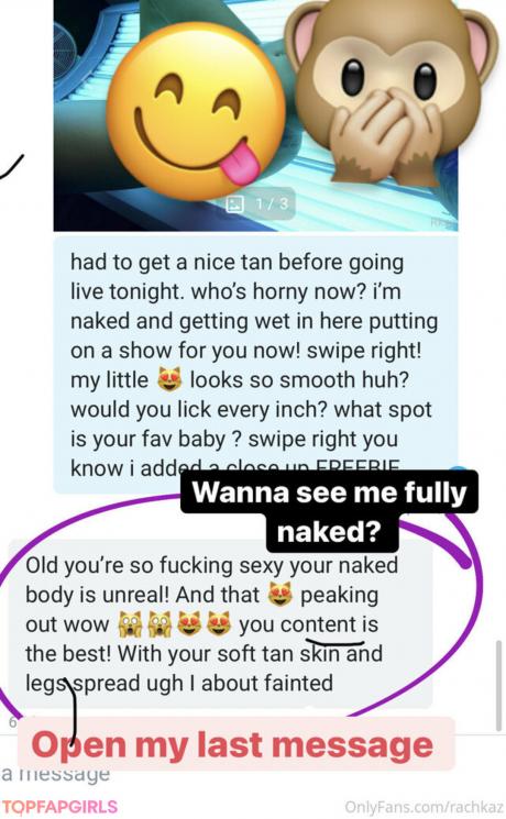 Rachkaz nude leaked OnlyFans photo #7