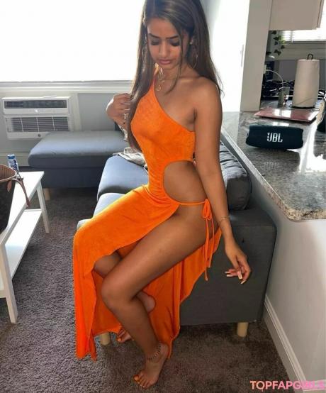 Ruhana_x nude leaked OnlyFans photo #1