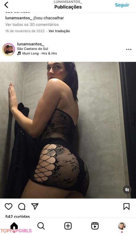 Luna nude leaked OnlyFans photo #7