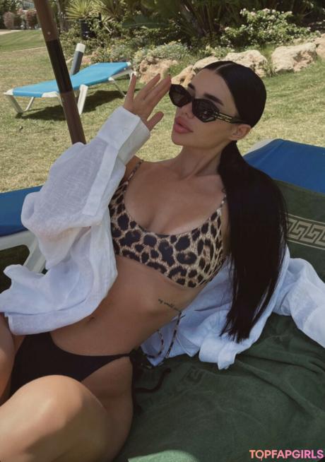 Polina nude leaked OnlyFans photo #10