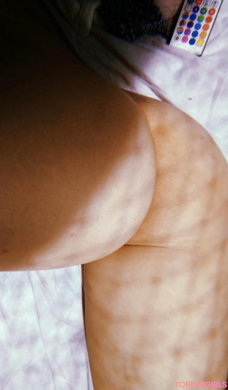 Baebilonia nude leaked OnlyFans photo #4