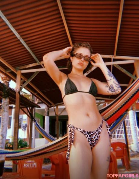 Baebilonia nude leaked OnlyFans photo #5