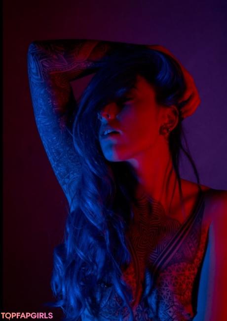 Summer nude leaked OnlyFans photo #12
