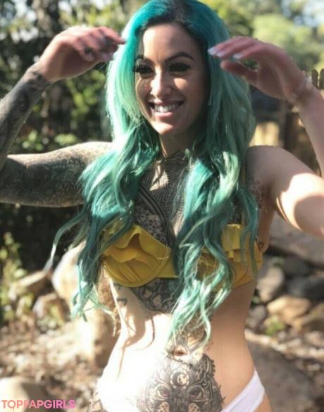 Summer nude leaked OnlyFans photo #8