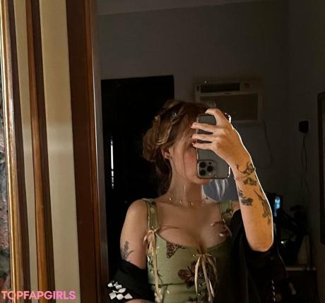 Flavia nude leaked OnlyFans photo #94