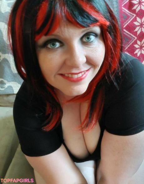 Vintagewitchteaze nude leaked OnlyFans photo #1