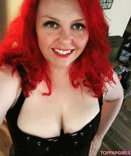 Vintagewitchteaze nude leaked OnlyFans photo #9