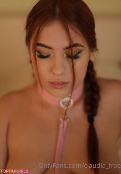 Claudia_nerdy nude leaked OnlyFans photo #14