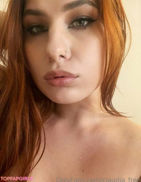 Claudia_nerdy nude leaked OnlyFans photo #46
