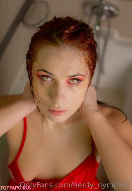 Claudia_nerdy nude leaked OnlyFans photo #47