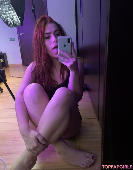 Claudia_nerdy nude leaked OnlyFans photo #50