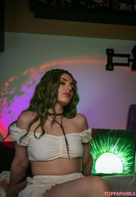Claudia_nerdy nude leaked OnlyFans photo #62