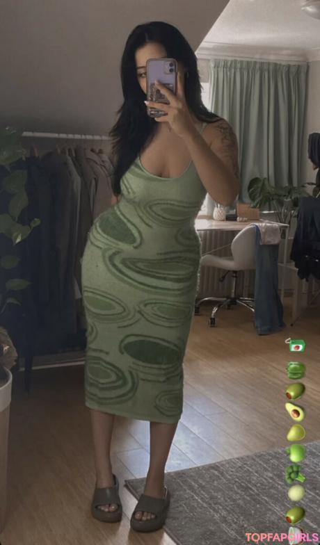 Kyotostars nude leaked OnlyFans photo #130