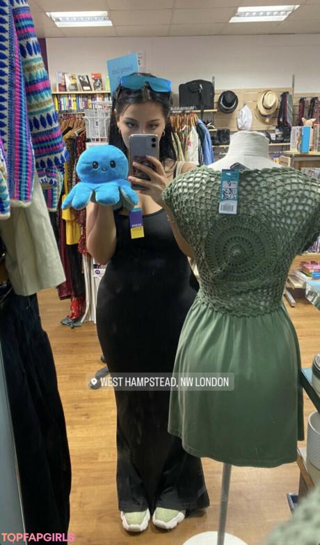 Kyotostars nude leaked OnlyFans photo #137