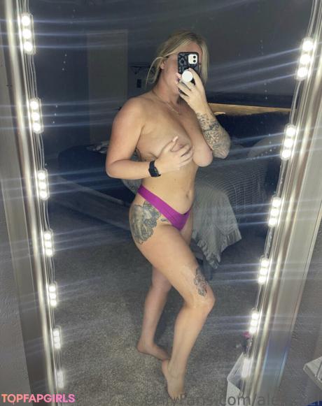 Audieeblondie nude leaked OnlyFans photo #47