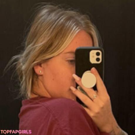 Audieeblondie nude leaked OnlyFans photo #54
