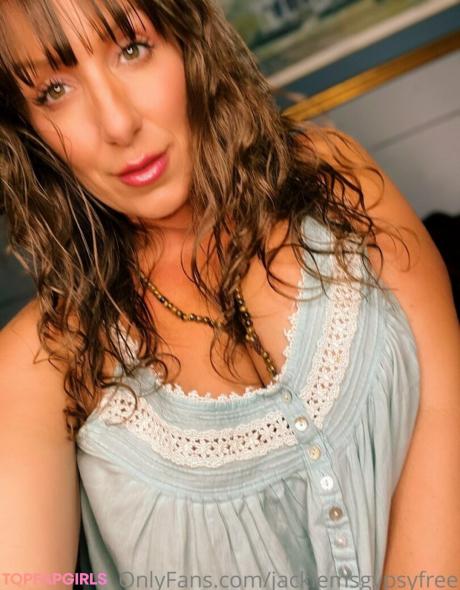 Jackiemsgypsyfree nude leaked OnlyFans photo #126