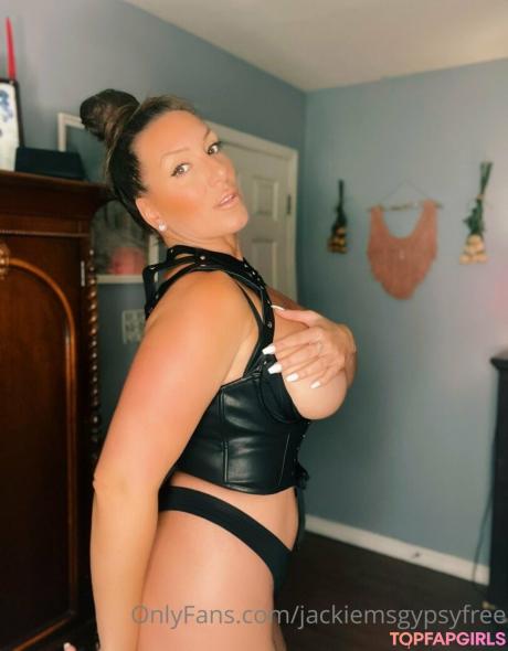Jackiemsgypsyfree nude leaked OnlyFans photo #129