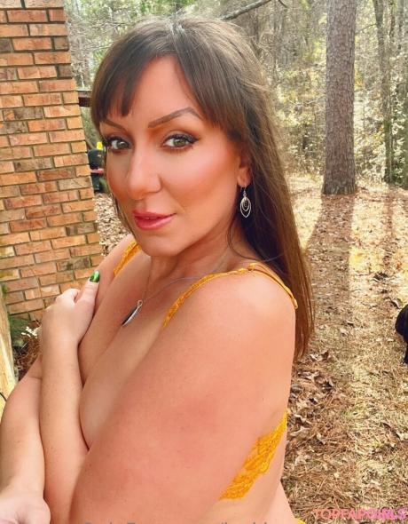 Jackiemsgypsyfree nude leaked OnlyFans photo #155