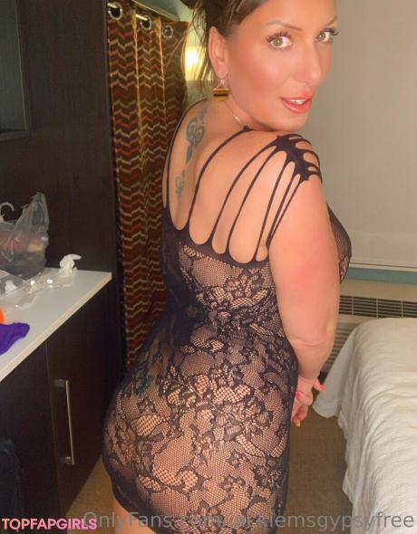 Jackiemsgypsyfree nude leaked OnlyFans photo #167
