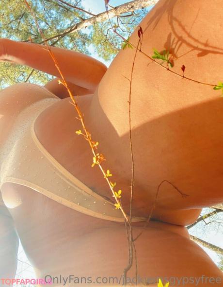 Jackiemsgypsyfree nude leaked OnlyFans photo #190
