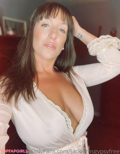 Jackiemsgypsyfree nude leaked OnlyFans photo #2