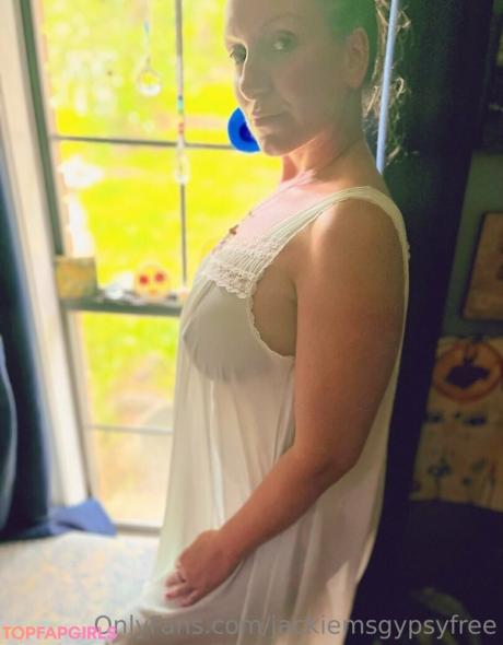 Jackiemsgypsyfree nude leaked OnlyFans photo #216