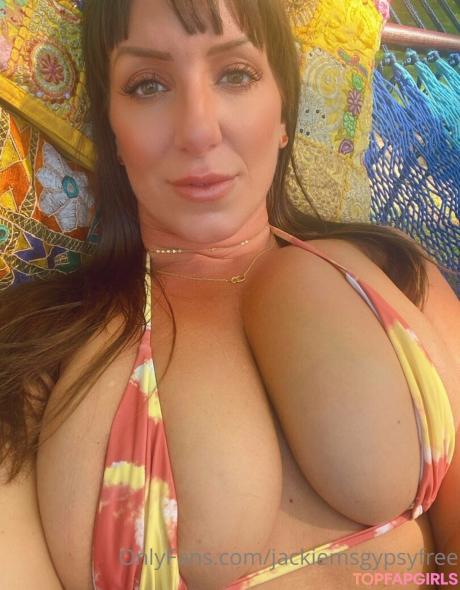 Jackiemsgypsyfree nude leaked OnlyFans photo #23