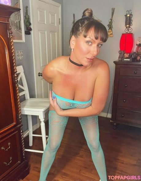 Jackiemsgypsyfree nude leaked OnlyFans photo #235